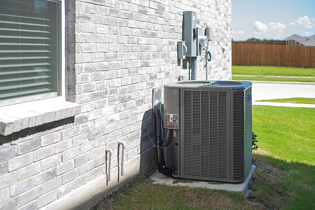 Reliable Hvac Maintenance contractor in Kingston, GA by FH HVAC